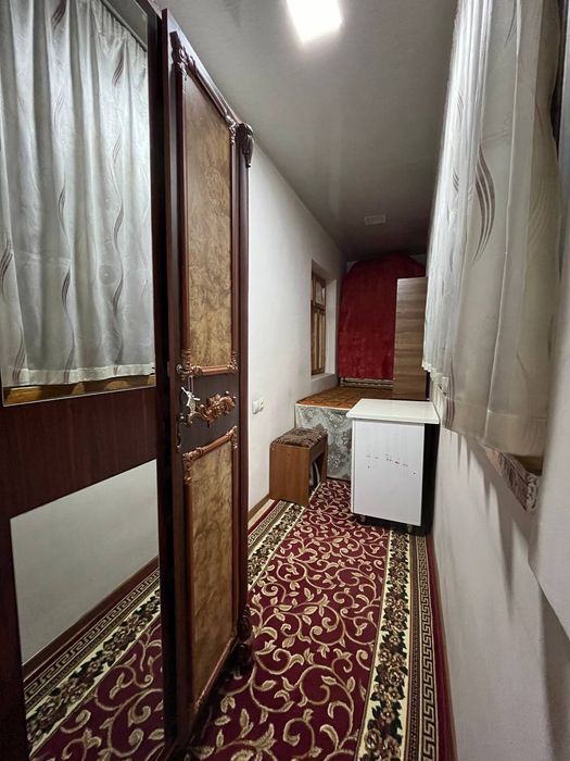 1 Xonali uy 3 etaj gallereya gʼidhtli dom