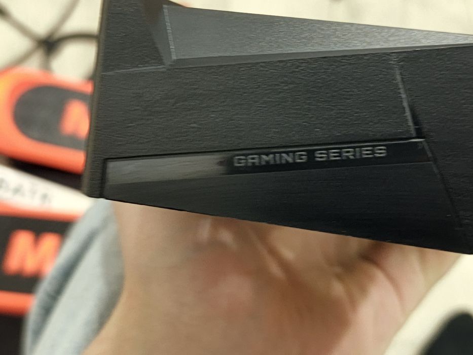 AMD RX 6500 XT. 4 gb. DDR5