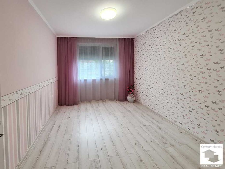 Продава се Четиристаен апартамент в Велико Търново, Колю Фичето - 109 кв.м за 2092 €/кв.м - Снимка #8