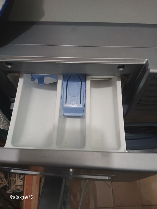 Продам стиральную машинку