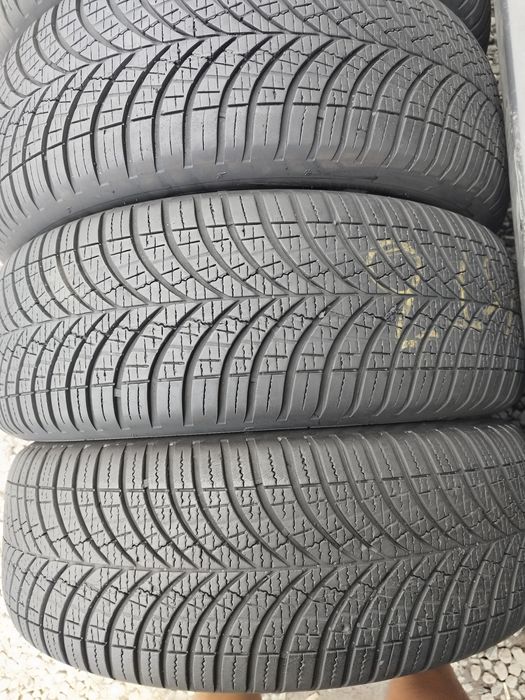 215-60-17 Goodyear Vector 4 SEASONS Gen 3