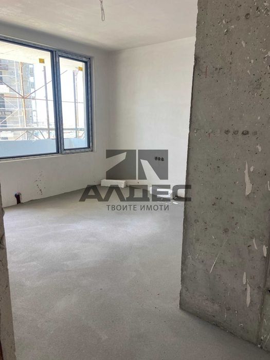 Продава се Тристаен апартамент в София, Люлин 5 - 103 кв.м за 839 €/кв.м - Снимка #2