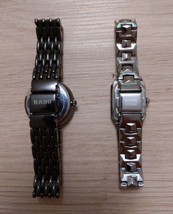 Дамски часовници RADO