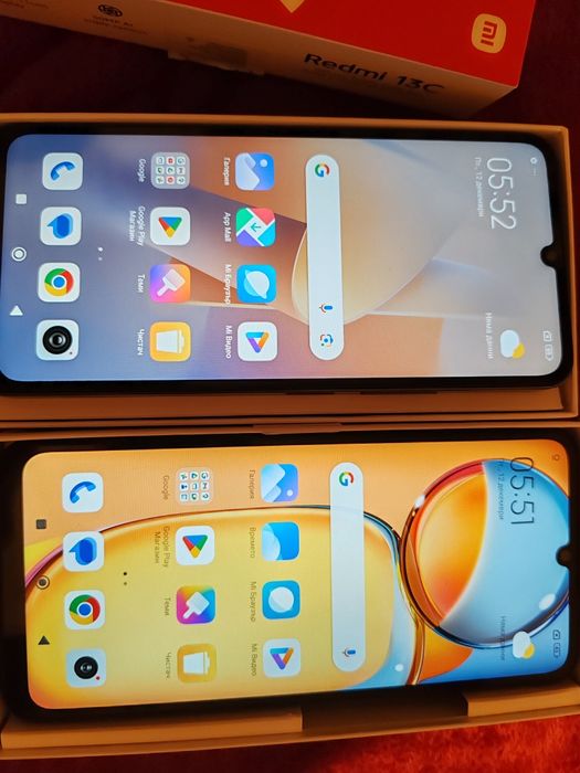 Много качествени почти нови