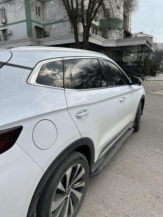 Byd Champion srochna sotiladi