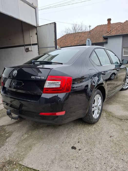 Skoda Octavia 3 , 1.4 tsi  euro5