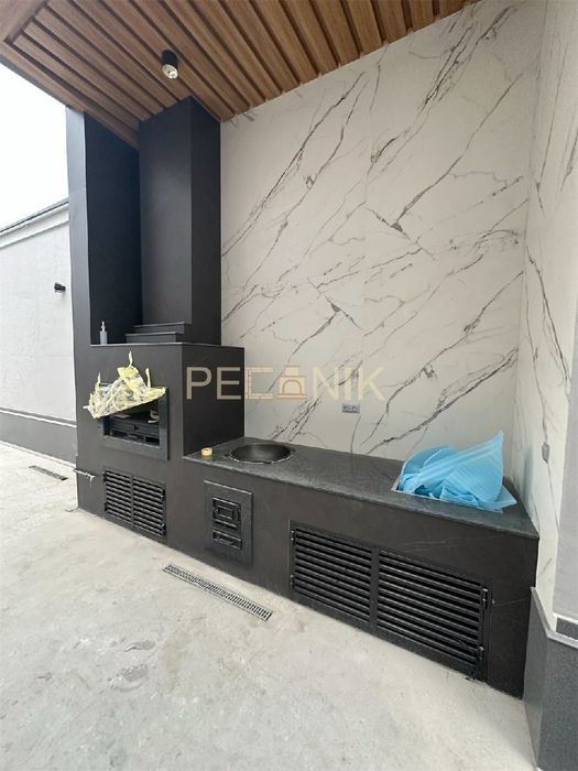 Очаги.БАРБЕКЮ. Летнию кухню. Строим. Под ключ