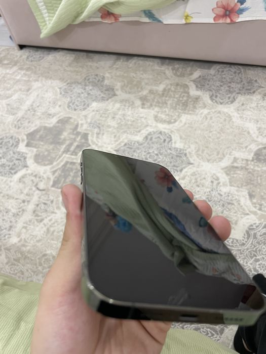 Iphone 13 PRO MAX 256gb