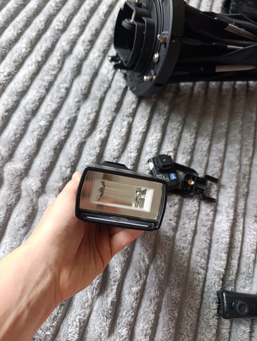 Вспышка Godox Thinklite TT560II