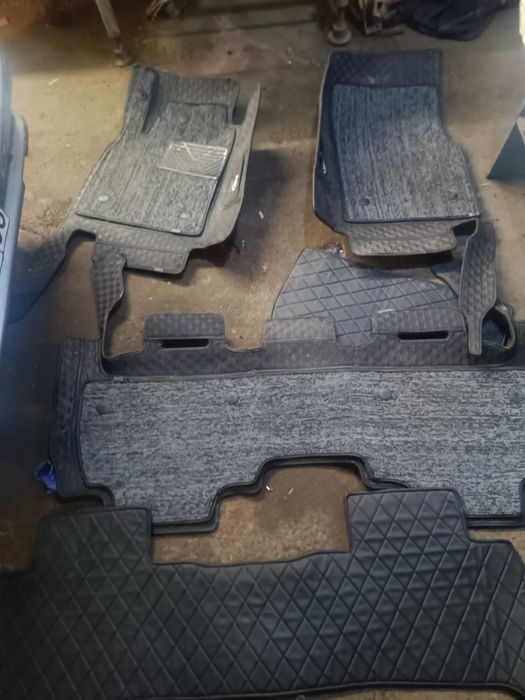 9 д полики от тойота ленд крузер200