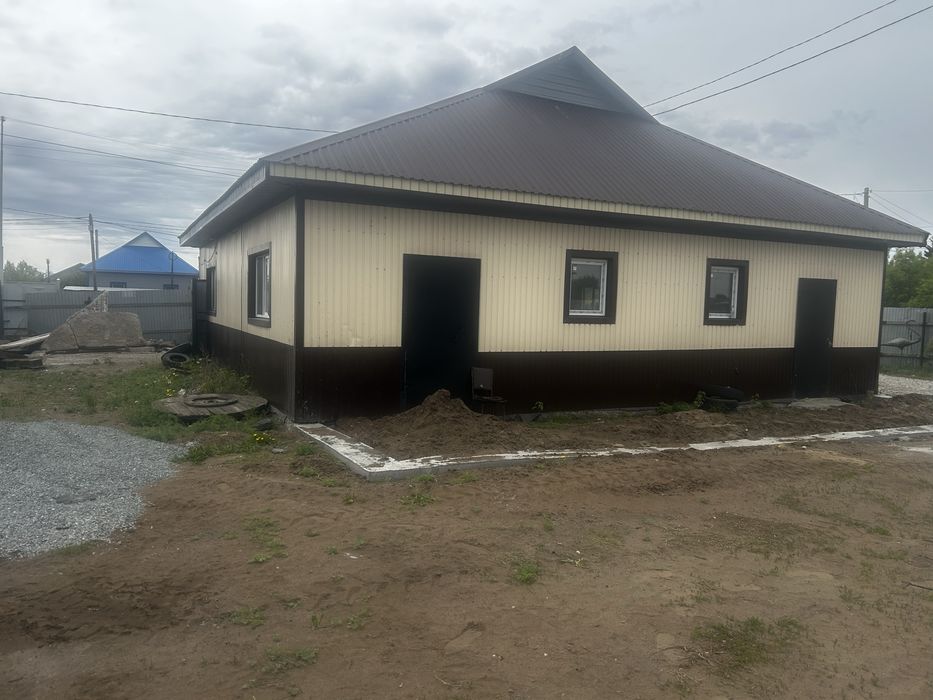 Продам здание под бизнес