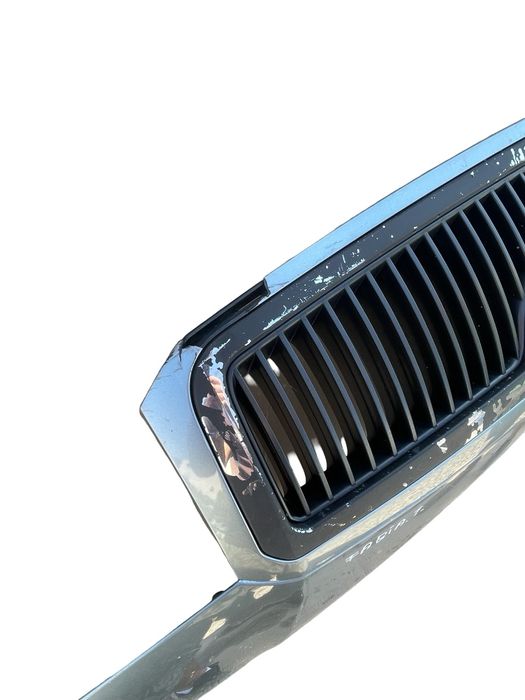 Capota Motor Skoda Fabia 6Y2 1999 - 2008