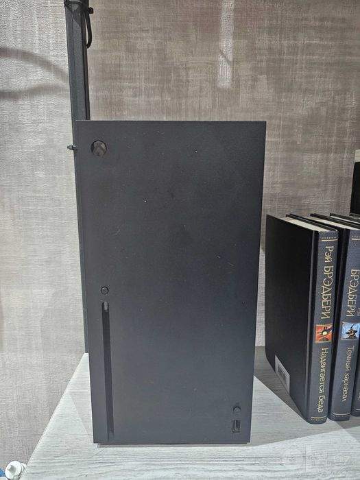 Xbox series X (1Тб)