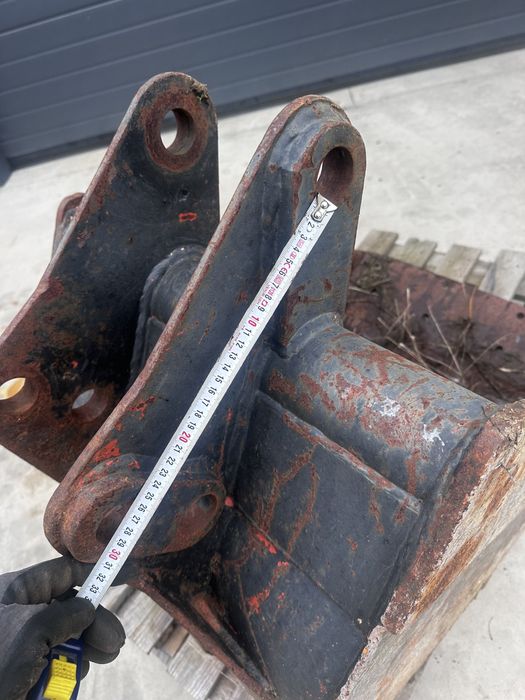 Cupa excavator/buldoexcavator bolturi 40 ,60 cm