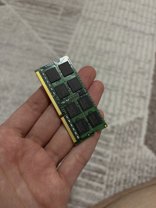 оперативная память kingston 8гб