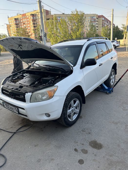 Rav 4 toyota продам