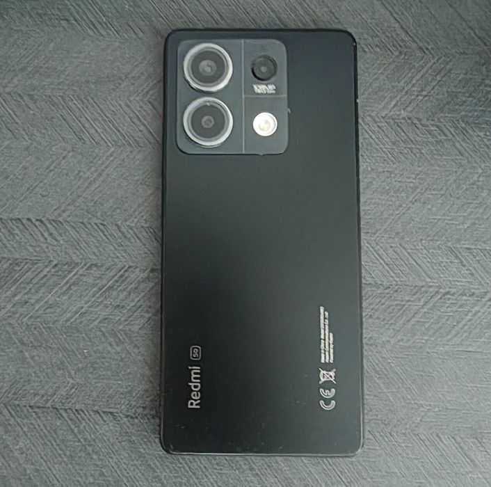 Xiaomi Redmi Note 13, 5G, 256GB, 8+4 GB RAM