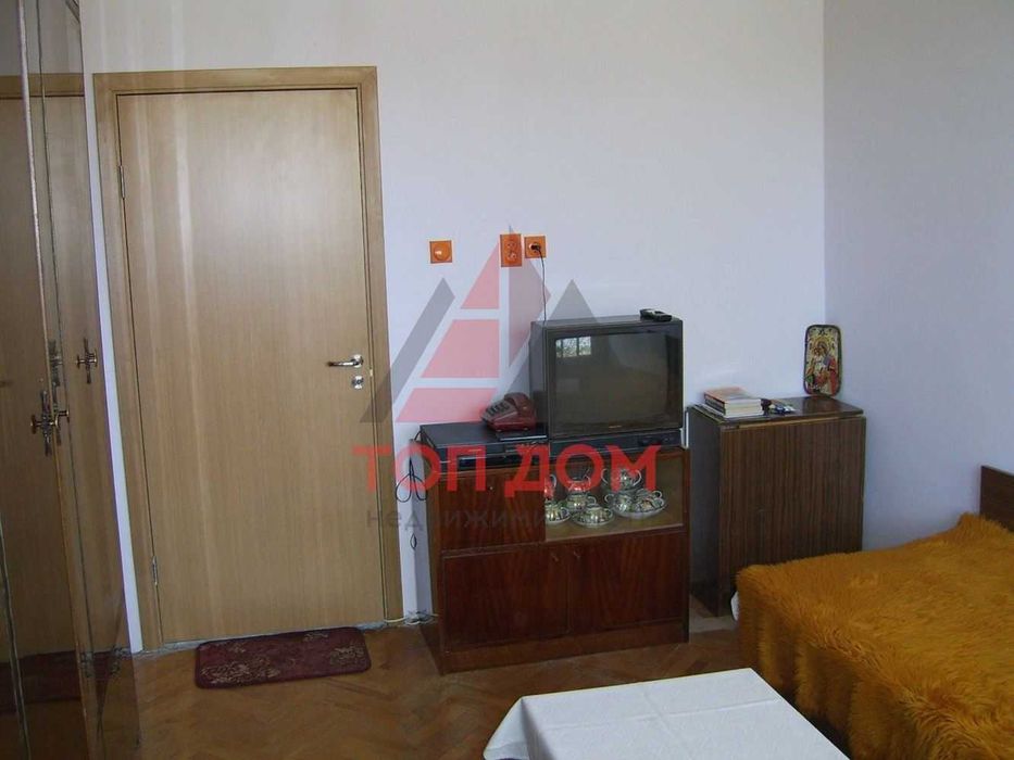 Дава се под наем Четиристаен апартамент в Варна, Чаталджа - 100 кв.м за 650 € - Снимка #2