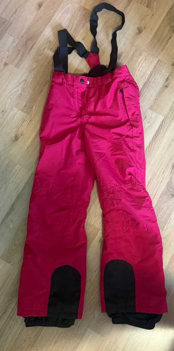 Ски панталон 134-140