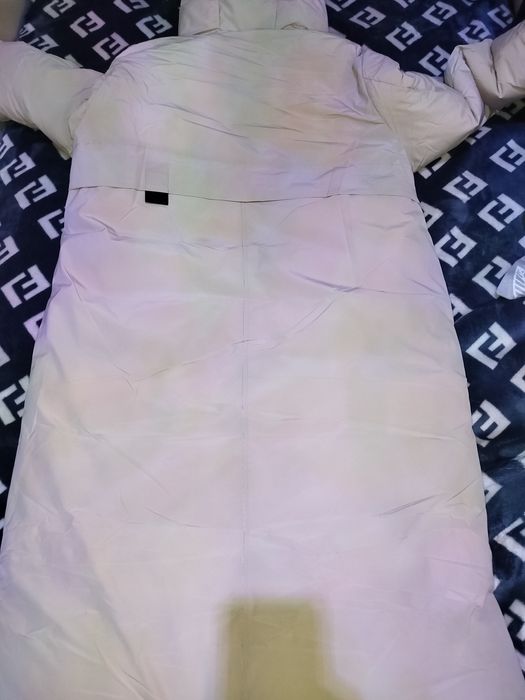 Продается Зимняя куртка