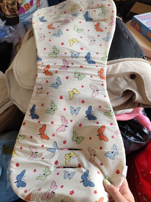 Бебешка количка 2 бр Jane muum