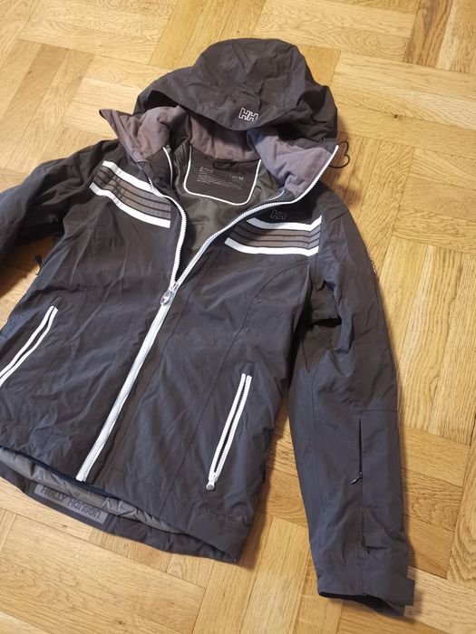 Helly Hansen оригинално дамско яке