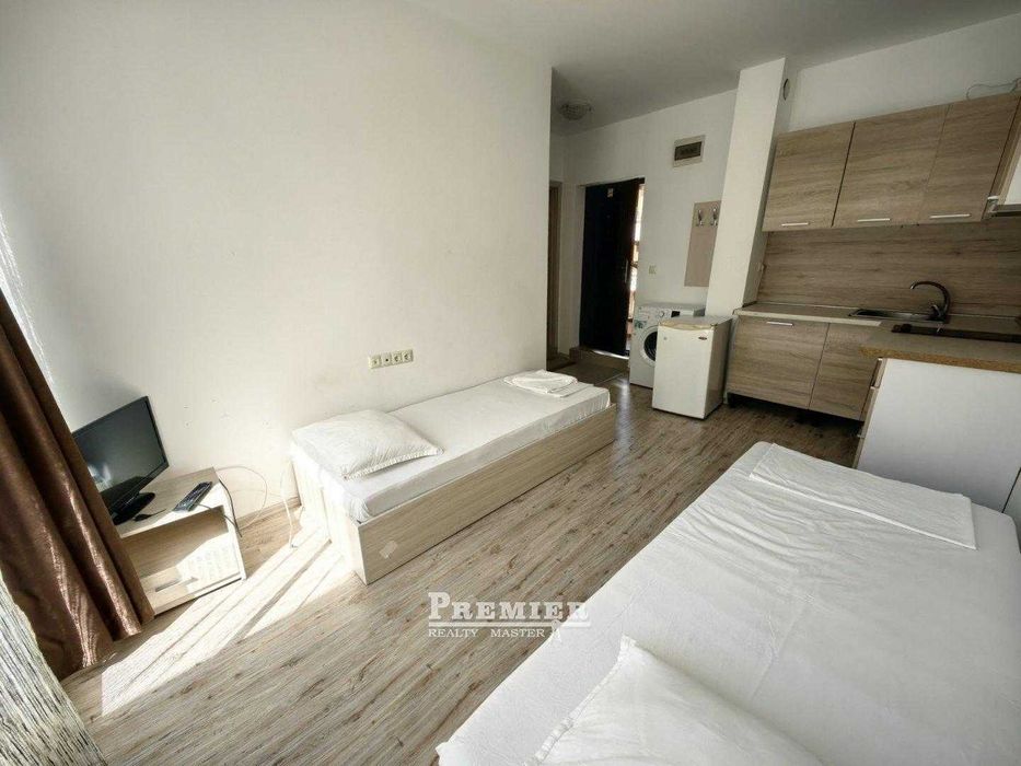 Продава се Двустаен апартамент в к.к. Слънчев бряг - 51 кв.м за 620 €/кв.м - Снимка #3