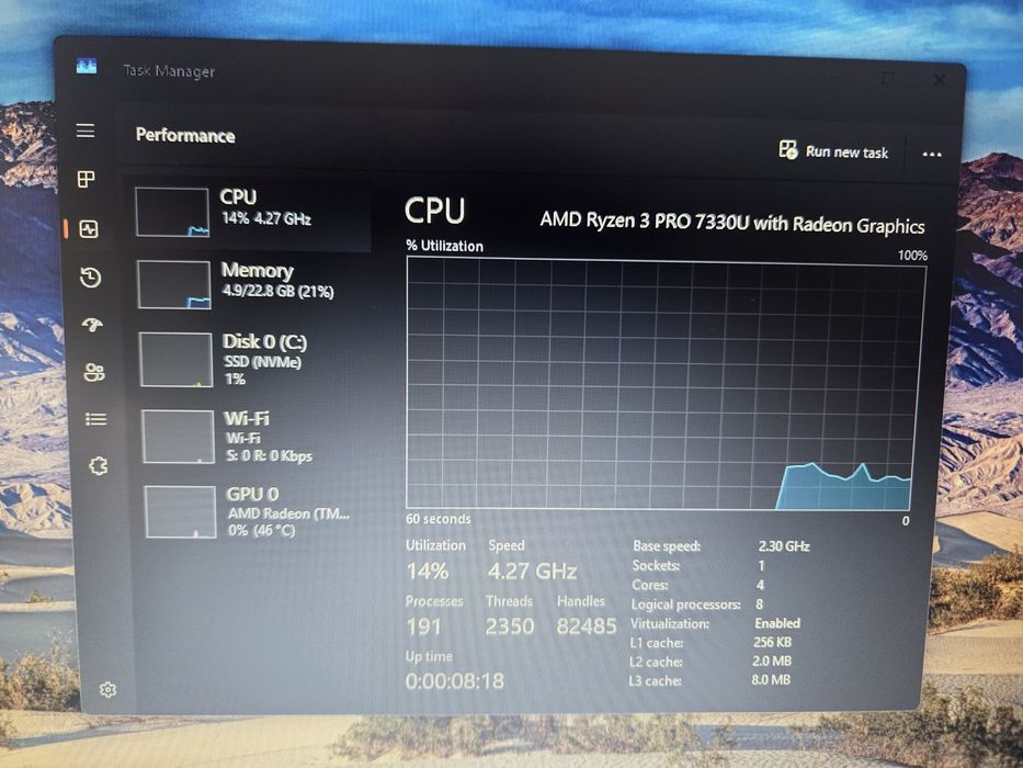 2 laptopuri lenovo L14 gen 4, T480