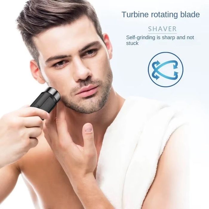 Продаю портативную электробритву