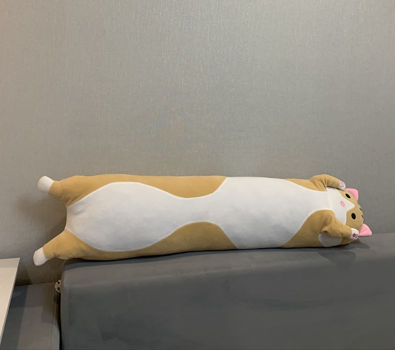 Кот батон 110 см