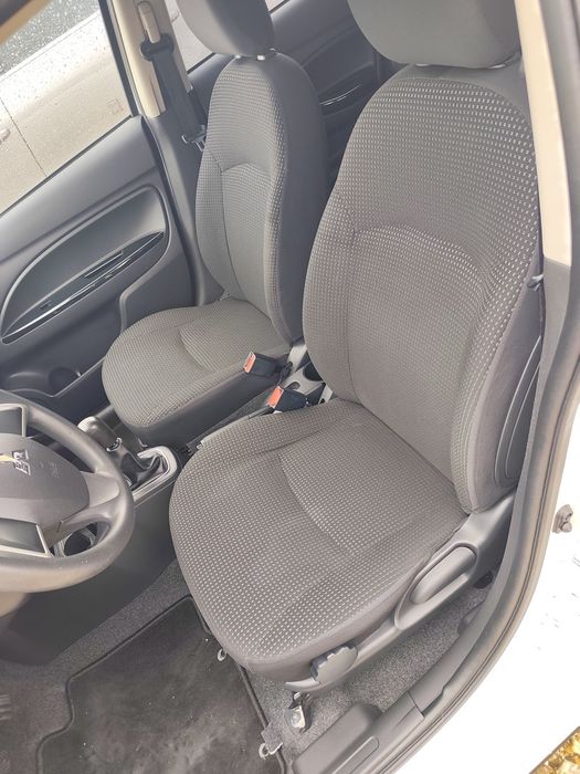 Mitsubishi Space Star  2016 euro 6