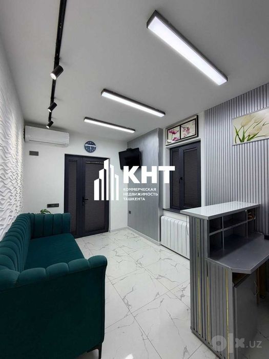 ПРОДАЖА ПОМЕЩЕНИЯ от KНT 71м2 $125,000