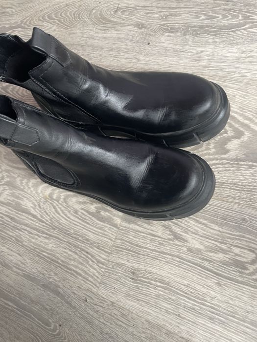 Дамски обувки боти