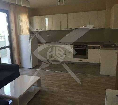 Двустаен апартамент - центъра на град Пловдив - 11810601