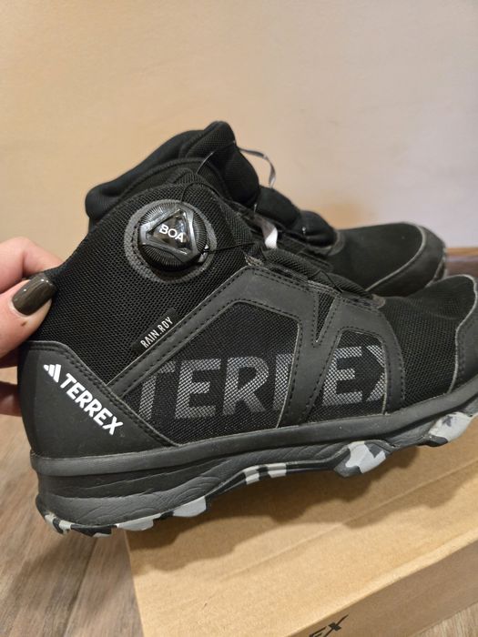 Туристически обувки Adidas Performance Terrex BOA