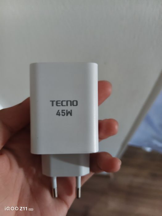 Tecno Pova 5 45.000 тг