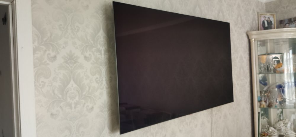 Телевизор LG OLED TV 55