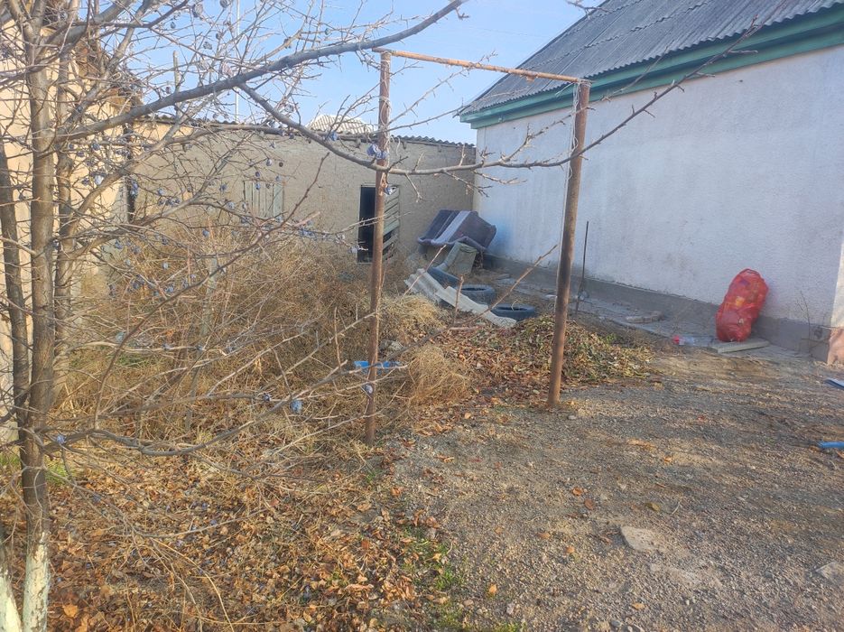 Продается дом в центрге Төле би зади мечети цена 16 лям