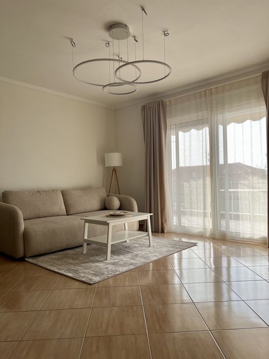 Почивка в Гърция, апартамент на 60 метра от брега