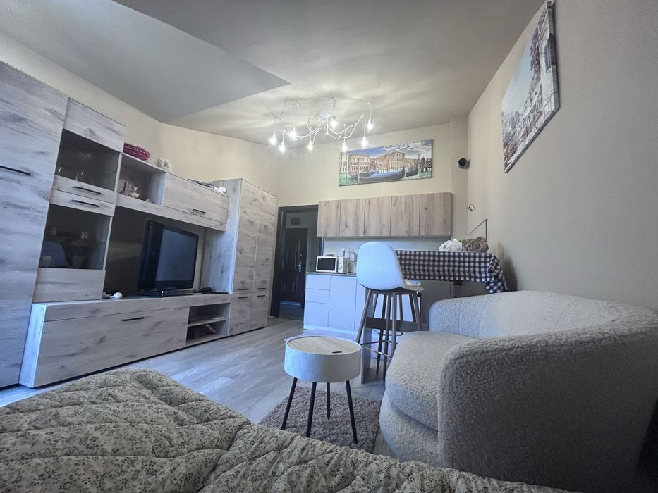 Дава се под наем Двустаен апартамент в София, Горубляне - 60 кв.м за 169000 € - Снимка #9