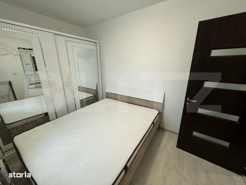 Apartament. 3 camere, 68mp,zona Magnolia — fotografia 3