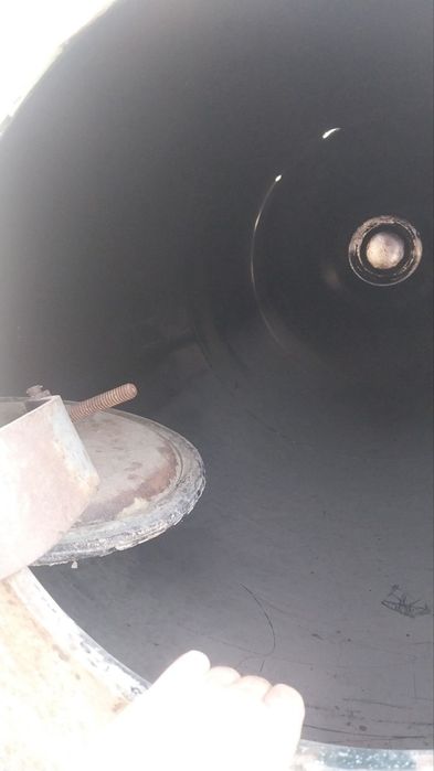 EMAL Shestirna BOCHKA 10 tonnalik Sotiladi