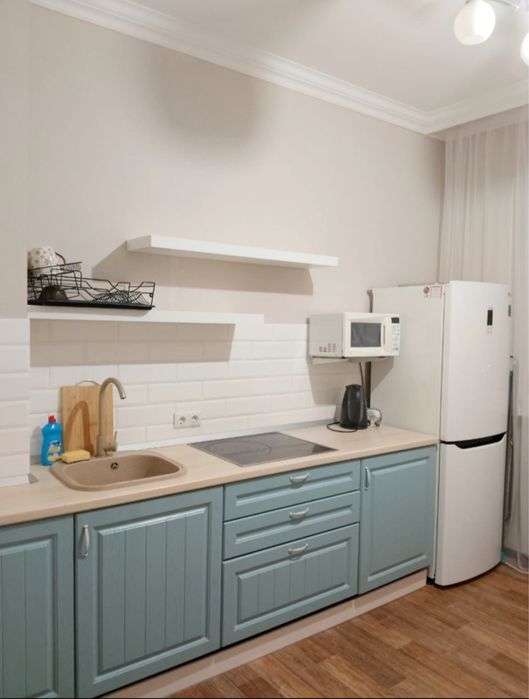 Квартира по суточна