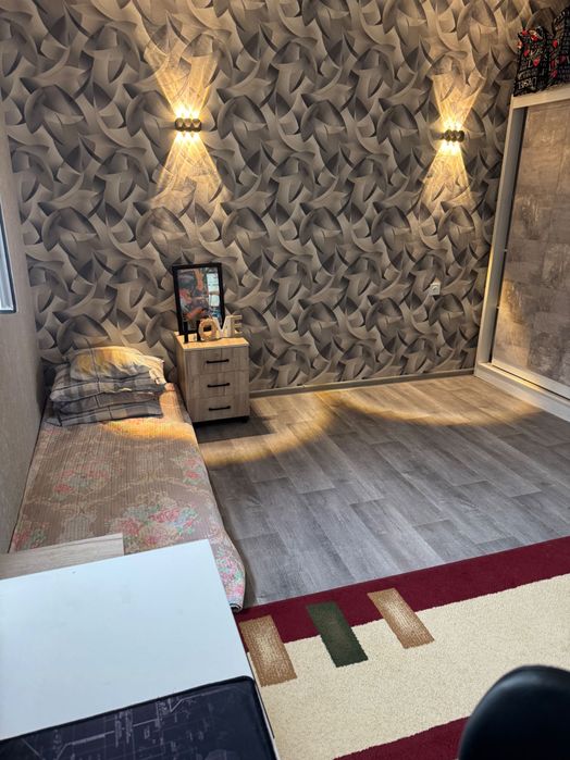 Дача в стороне ташморя