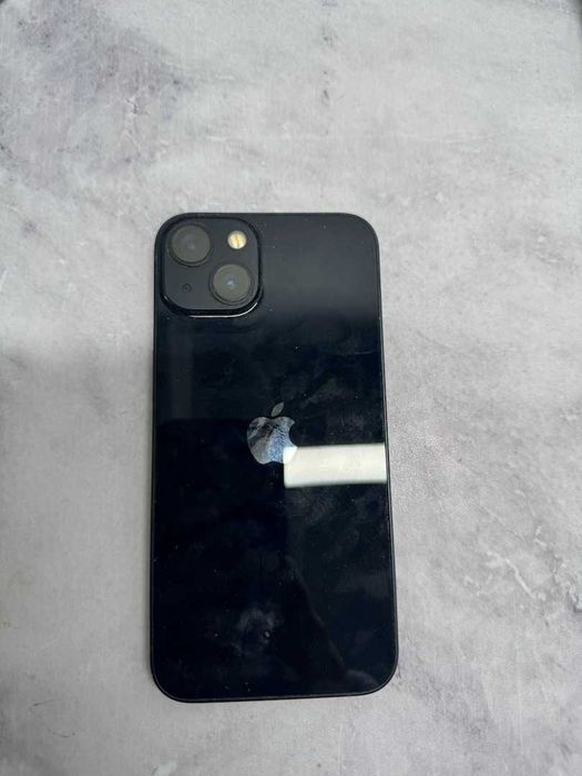 Apple iPhone 13 128гб (Атырау Лесхоз 9/875583)