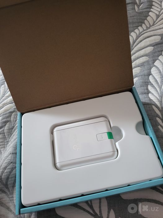 Продам TL-WN822N N300 Wi-Fi USB-
адаптер высокого усиления

N300 Wi-F