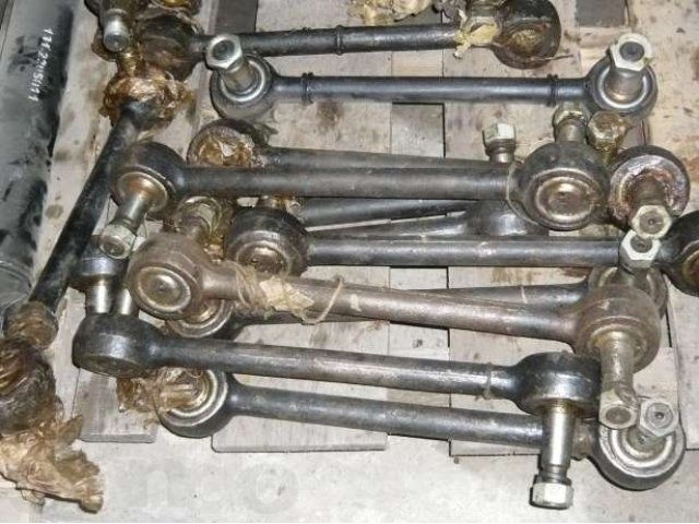 Редуктор,привод за Зил,Гуми ,Кантар за заден мост