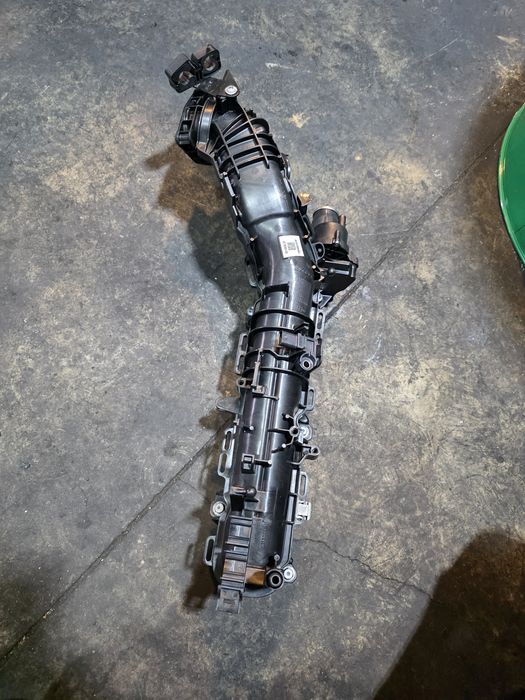 Galerie admisie bmw b47 originala in stare buna