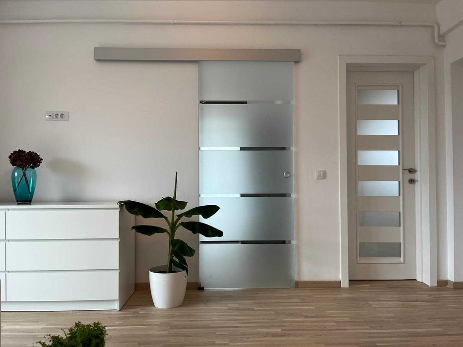 Apartament 1 camera, 50 mp,et.1,  Bucium - Cataleya Residence, persoana fizica