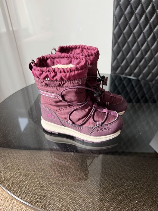 Детски ботушки Viking